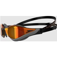 Lunettes de natation Adulte Fastskin Pure Focus Miroir Noires