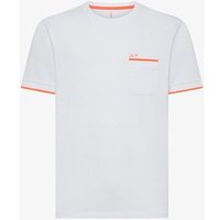 Sun68  T-Shirt T34124
