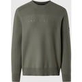 North Sails - Maglione con lettering a rilievoNorth SailsCity greyL