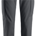 Snickers Women's Service Trousers - Steel Grey - 92