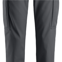 Snickers Women's Service Trousers - Steel Grey - 92