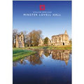 Guidebook: Minster Lovell Hall