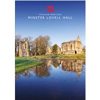 Guidebook: Minster Lovell Hall
