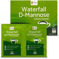 Waterfall D-Mannose Instant 30 Sachets - Value Pack