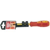 Draper Expert VDE Insulated Phillips Screwdriver PH0 60mm