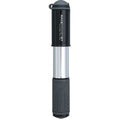 TOPEAK Minifahrradpumpe Race Rocket schwarz