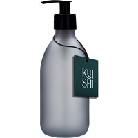 Grey Pump Dispenser