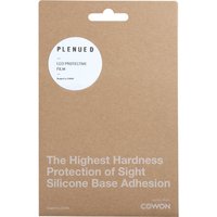 Cowon LCD Protection Film for Cowon Plenue D, D2 and D3 players