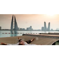 Milano - Bahrain