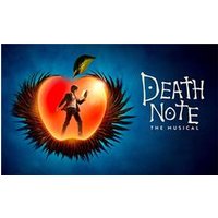 Death Note – The Musical