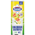 Neutradol Citrus Fresh Bin Odour Destroyer Freshener - 350 g
