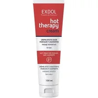 Hot Therapy Crème Effet Chaleur 150 ml