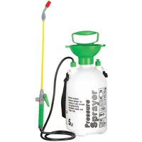 Handy THS5LTR Water Pressure Sprayer 5l