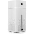 Home Office Desktop Humidifier | Color: White