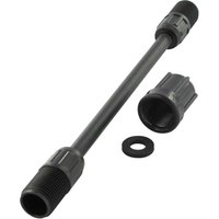 Solo Flexible Spray Lance Extension for Pressure Sprayers 0.15m