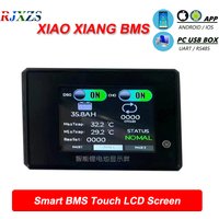 LCD for XiaoXiang Touch Screen For JBD BMS