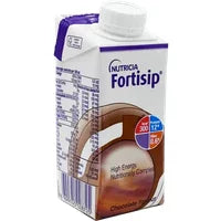 Nutricia Fortisip 200ml Chocolate