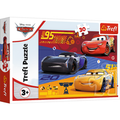 Cars Puzzel