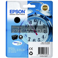 Epson 27XL zwart