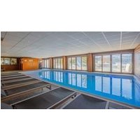Résidence Les Terrasses de Veret***