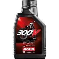 Motul Empty - Motorradzubehör - Öle & Schmiermittel