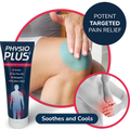 Physioplus: Muscle Cream - 250ml