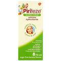 Piriteze Allergy Syrup 70mls