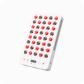 ELVISH G40 Red Light Panel