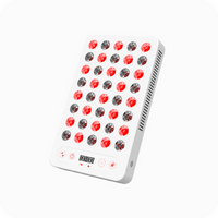ELVISH G40 Red Light Panel