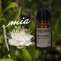 Mirtowy naturalny olejek eteryczny - Mirt zielony - 50ml