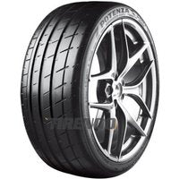 Bridgestone Potenza S007 RFT ( 315/35 ZR20 (106Y) med fälg skyddslist (MFS), runflat )