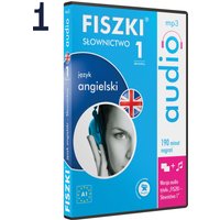 AUDIOBOOK - angielski - Słownictwo 1 (A1)