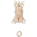 Little Dutch Muziekdoosje konijn - Beige - Baby Bunny