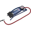 Sealey Single Cylinder Foot Pump