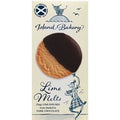 Island Bakery Organic Chocolate Lime Melts - 133g