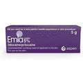 Emla Numbing Cream 5% (No Dressings) 5g