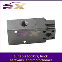 Suitable For RV Caravan Motorhome Suitable for SAIC Hongyan Fast Gearbox, Pneumatic Control Directional Valve 9JSD200T-170