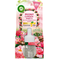 Air Wick Sandalwood & Roses Peony Garden Party Refill Diffuser – 19 ml