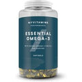 Oméga 3 en gélules - 90Gélules molles