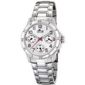 Lotus 18582/1 Kinder Horloge 34mm 5ATM