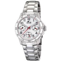 Lotus 18582/1 Kinder Horloge 34mm 5ATM
