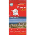 France 2022. Indéchirable