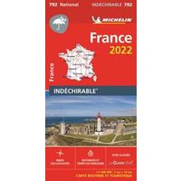 France 2022. Indéchirable
