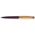 Balpen Parker 51 Premium plum GT medium