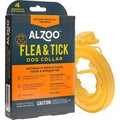 Flea & Tick Dog Collar, Medium-Sized Dogs: 16-40 lbs