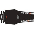 RRP Rearguard Rear Mudguard