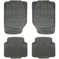VIRAGE Set tappetino Quantità: 4 93-011 Tappetini abitacolo