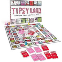 Drinking Board Game | Wowcher