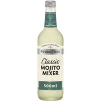 Fever-Tree Classic Mojito Mixer 500ml