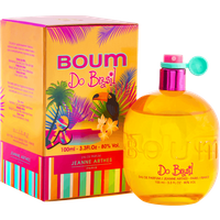 Jeanne Arthes Boum Do Brasil EDP 100 ml